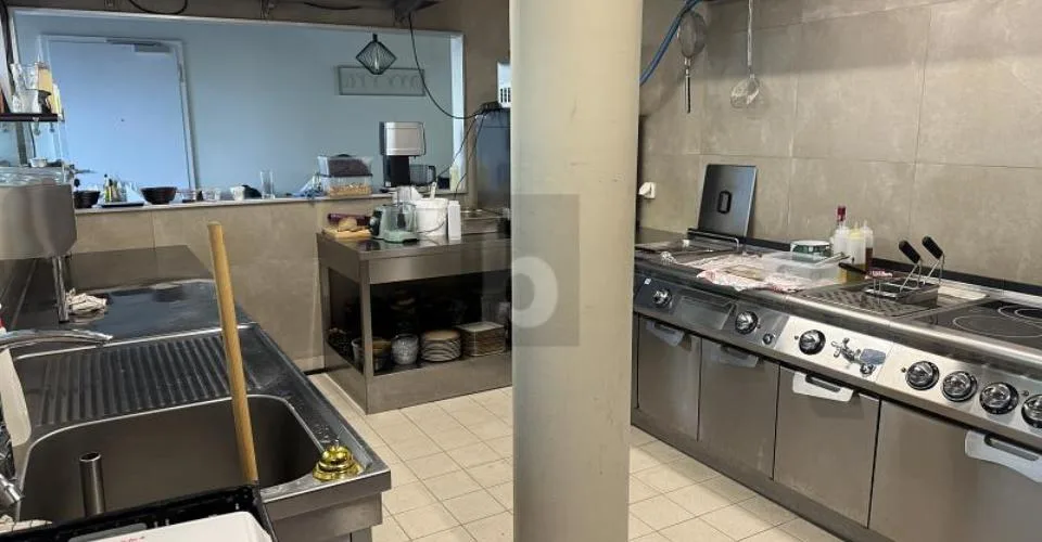 OPPORTUNITÉ AU CœUR D’UN QUARTIER EN PLEIN ESSOR
