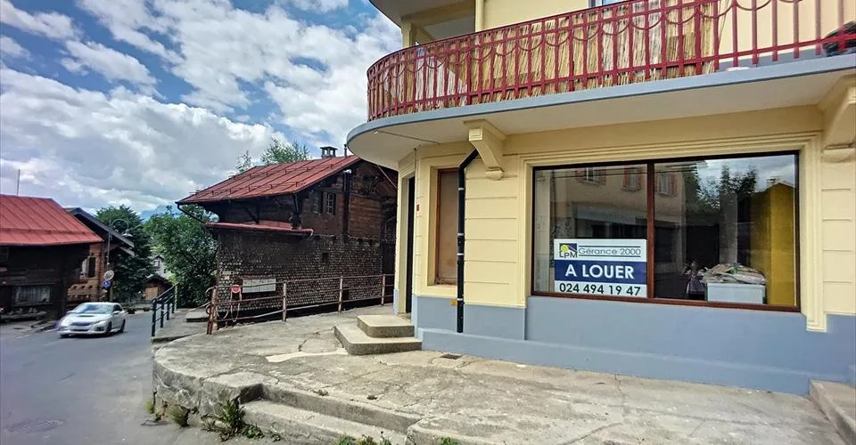 Zuchuat 6 de 1.0 pièce au rez-de-chaussée