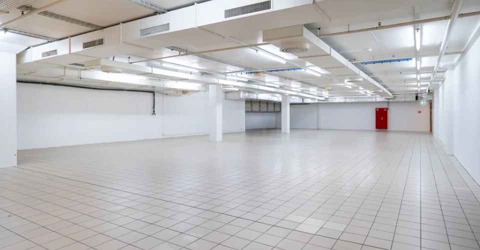 Belle surface à louer dans le centre commercial attractif de la Gottaz