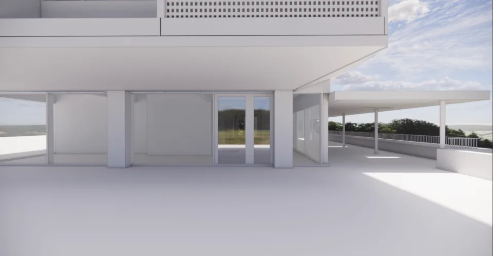Local commercial-bureaux - 427m² aménagement sur mesure