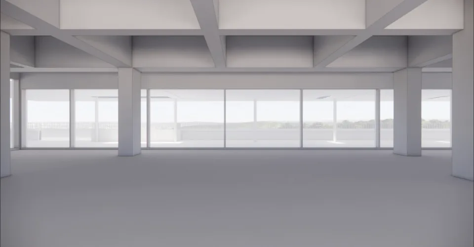 Local commercial-bureaux - 427m² aménagement sur mesure