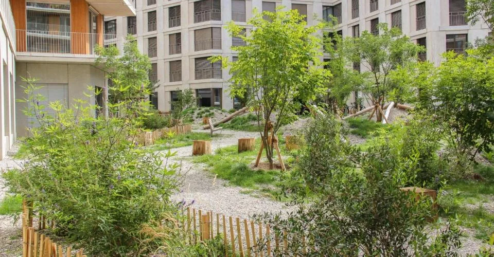 Local commercial-bureaux - 427m² aménagement sur mesure