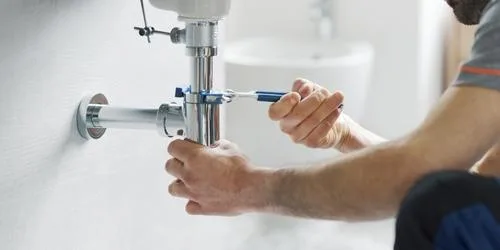 SUISSE ROMANDE : ENTREPRISE ACTIVE DANS LE SANITAIRE ET LES SERVICES TECHNIQUES À ACQUÉRIR