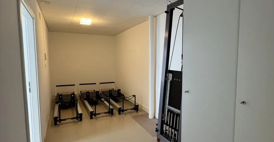 Votre prochain bureau au centre ville de Lausanne !