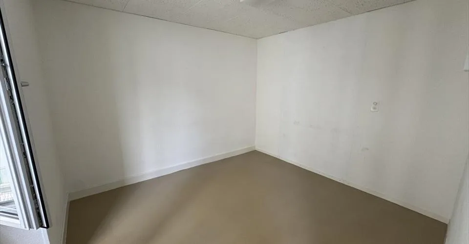 Votre prochain bureau au centre ville de Lausanne !