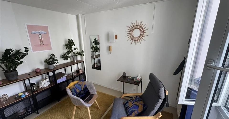 Votre prochain bureau au centre ville de Lausanne !