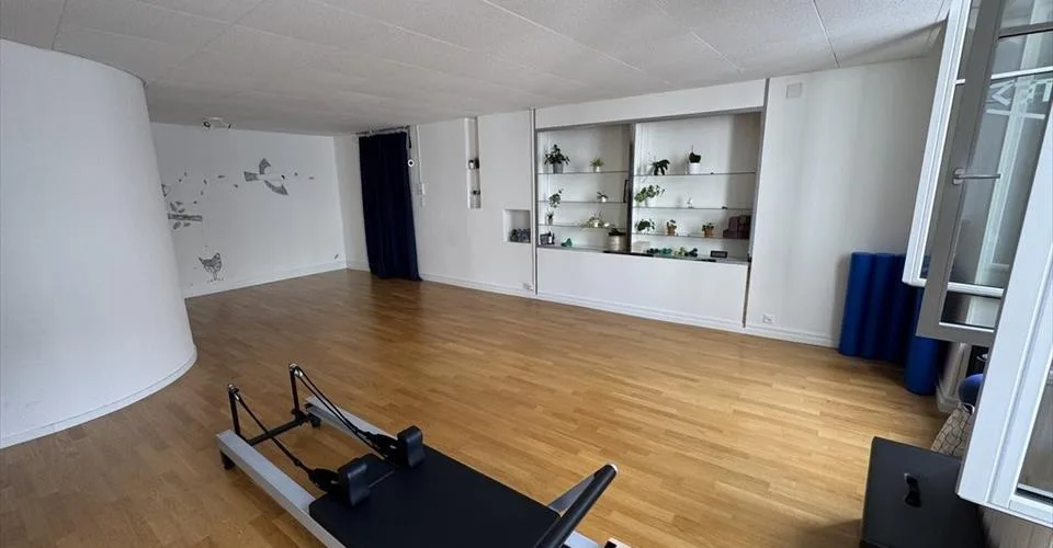 Votre prochain bureau au centre ville de Lausanne !