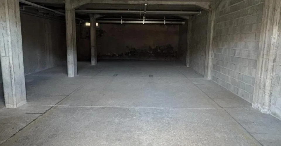 Grande surface brute de 106 m2 dans l'ancien arsenal à Bex