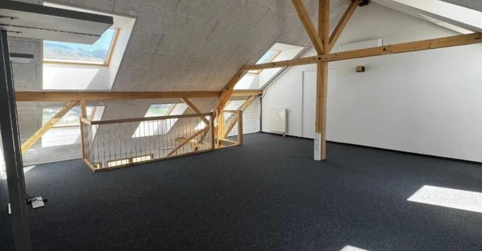 Local commercial de 60m2 à louer à Bex