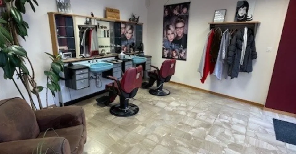 Local commercial à louer à Clarens - Gambetta 22