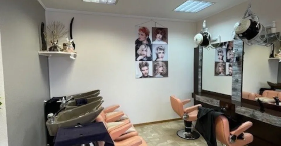 Local commercial à louer à Clarens - Gambetta 22