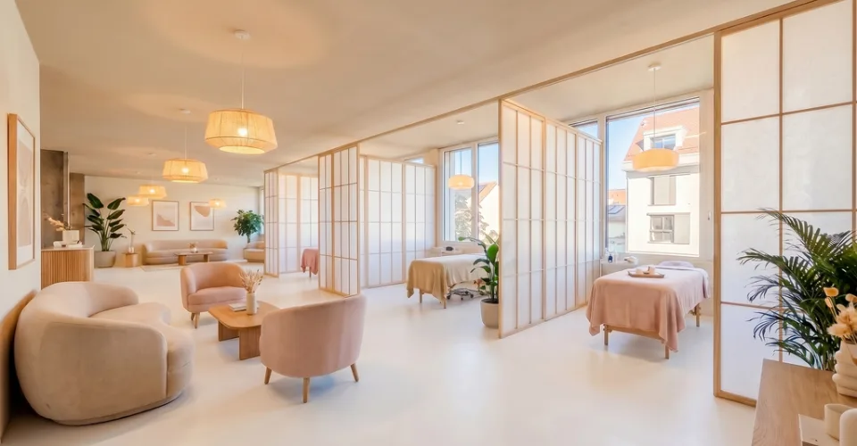 Espaces commerciaux neufs à louer - 50% de loyer pendant 1an!