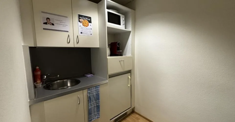 Bureaux d'env. 145 m2