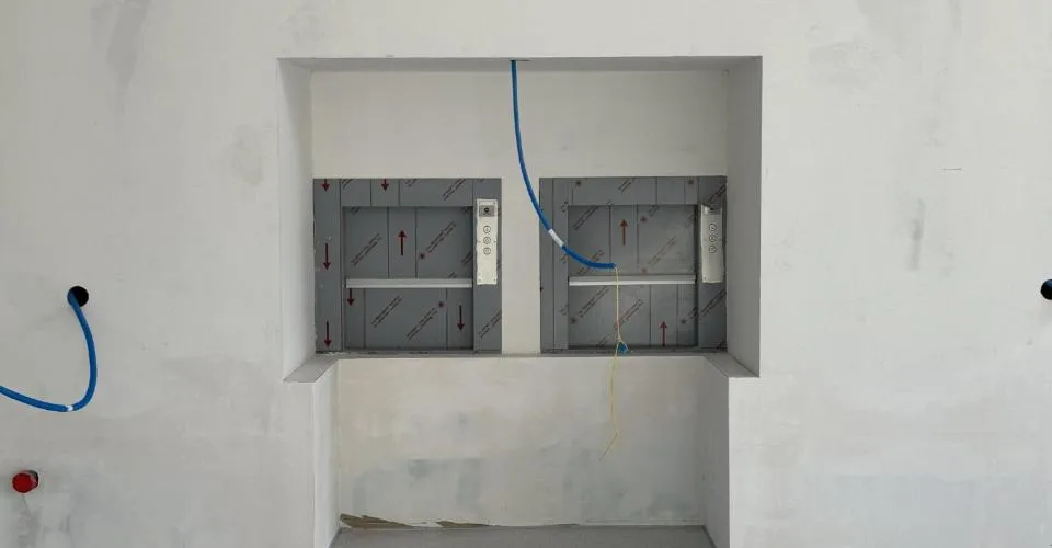 Surface de restauration Renens Gare