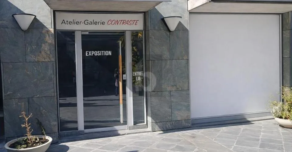 ATTRAYANT, CALME ET BIEN SITUÉ