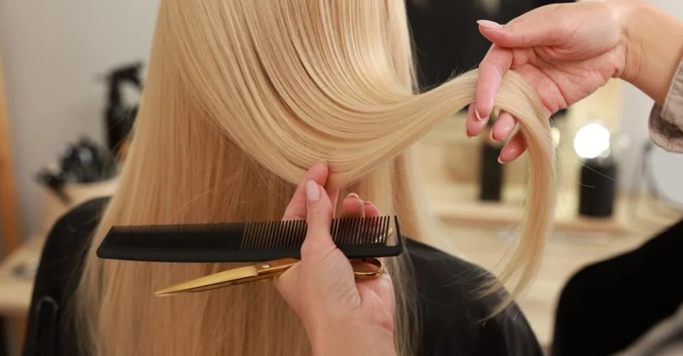 FULLY : CHARMANT SALON DE COIFFURE À REPRENDRE