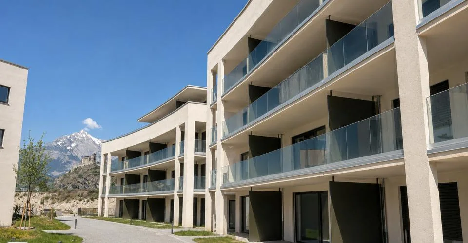 Cabinets consultations - soins au cœur d'un nouveau quartier attractif