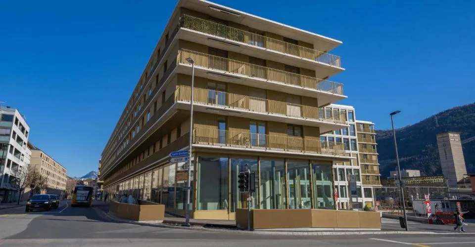 À louer ? Surface commerciale de 97 m² bénéficiant d'une visibilité ex