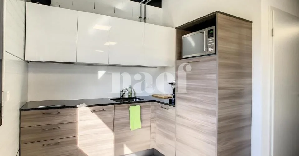 Bureaux de 112 m2 au 2ème étage