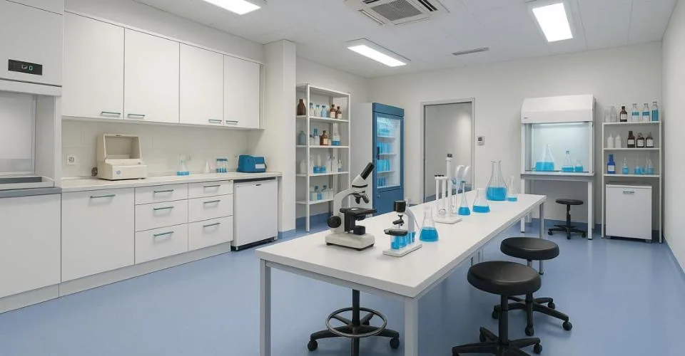 Sion – Spacieux local commercial de 335 m² idéal pour clinique médicale au centre-ville