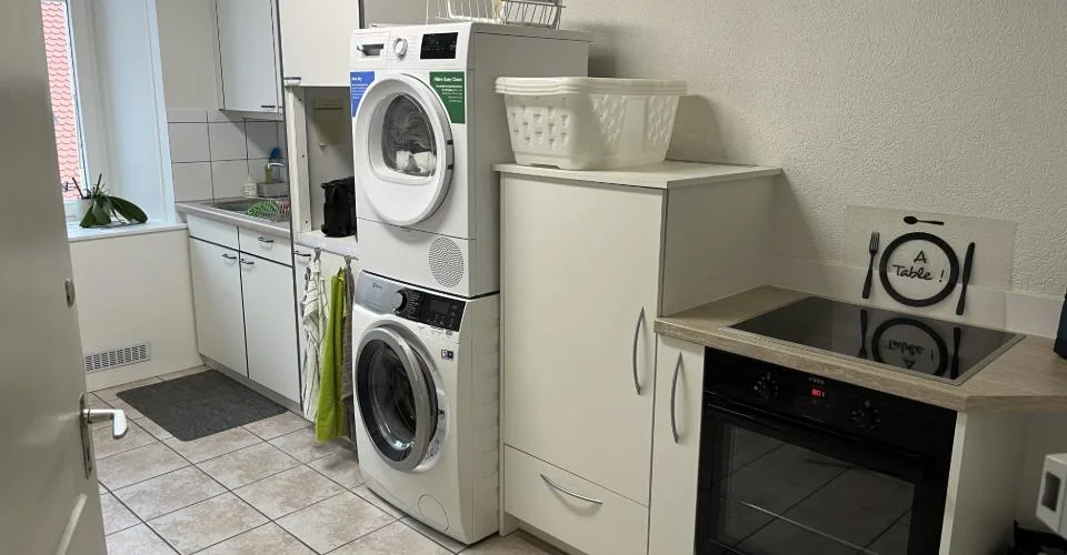 Local polyvalent bien situé