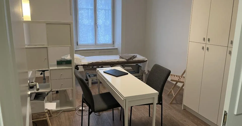 Local polyvalent bien situé