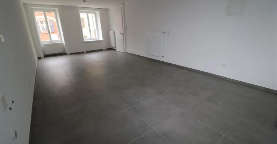 Louis-Favre 58 à Boudry - 2,5 pièces rénové