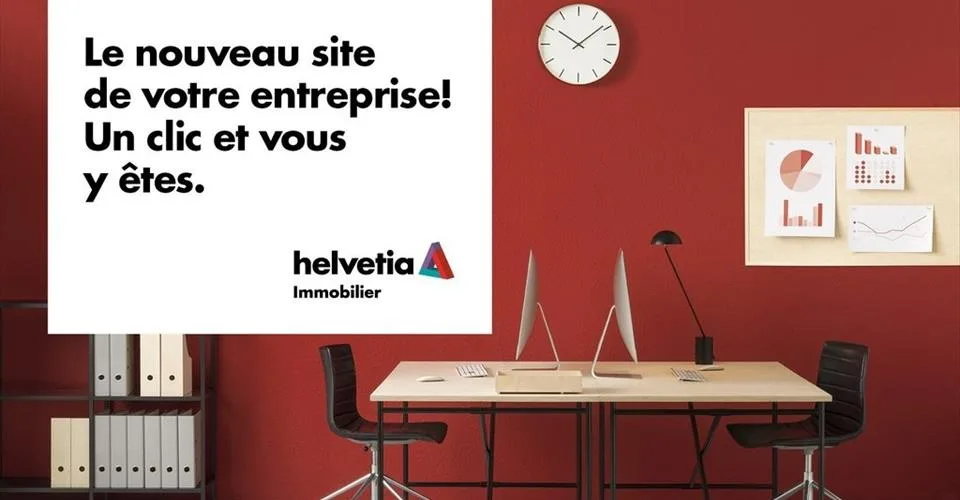 Cherchez-vous un spacieux local à deux pas du centre ville?