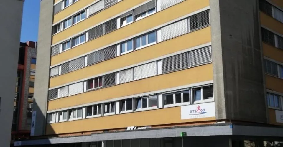 Local commercial de 160 m² à louer – Emplacement stratégique au cœur du Locle