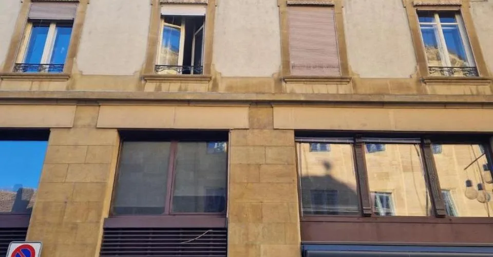 Surface Commerciale de 58 m² au Centre-Ville de Neuchâtel – Emplacement de Premier Choix !