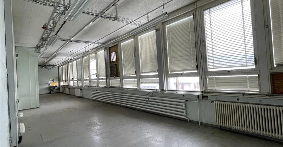 5'500 m2 à louer au centre de La Chaux-de-Fonds !