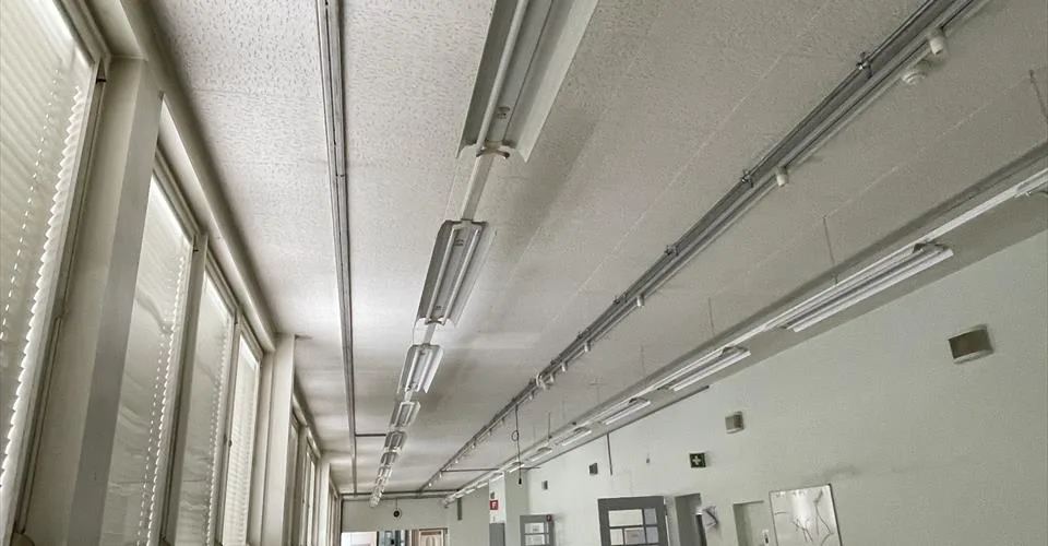 5'500 m2 à louer au centre de La Chaux-de-Fonds !