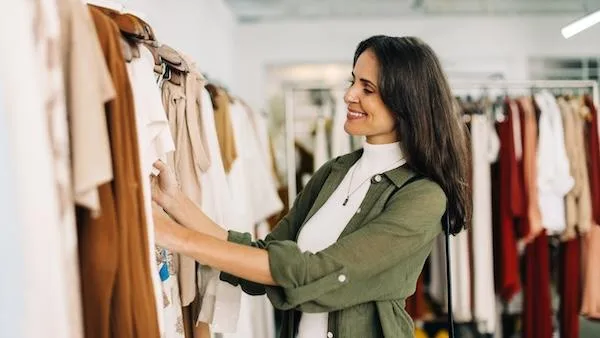 NEUCHÂTEL RUE DU SEYON - TRÈS BELLE BOUTIQUE DE MODE À CÉDER