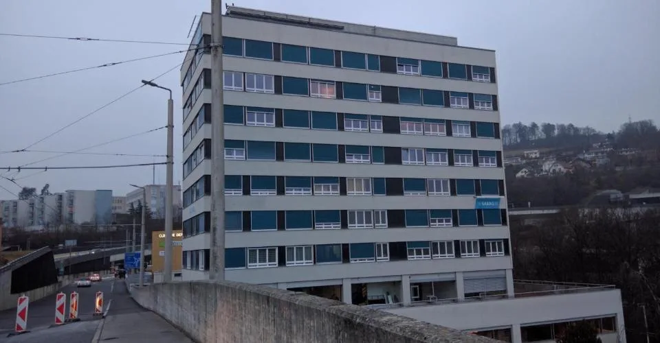Local commercial 1200 m2