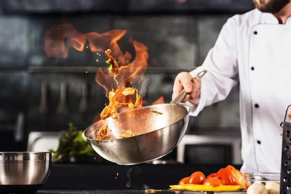 Région Neuchâtel : Grand Restaurant de belle renommée à remettre