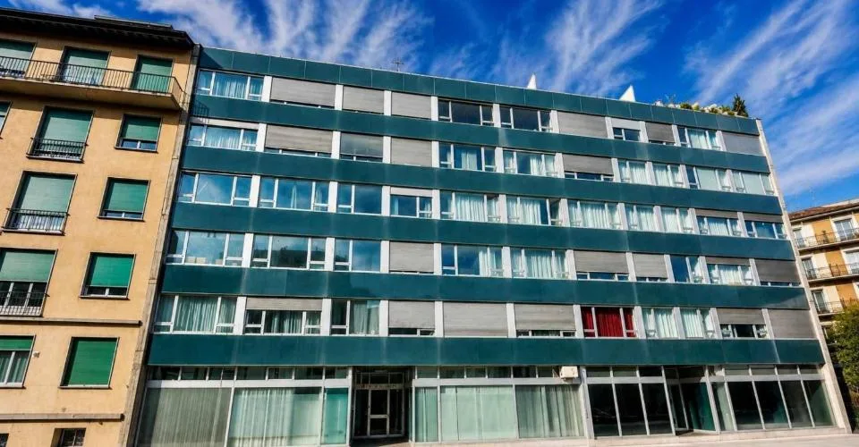 Arcade 276 m² à louer – Quartier Servette
