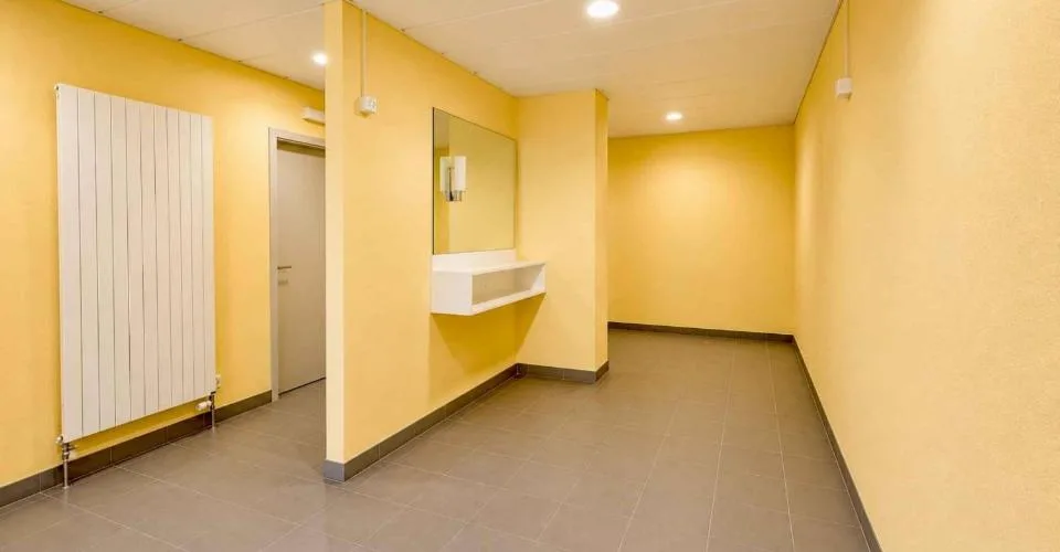 Arcade 276 m² à louer – Quartier Servette