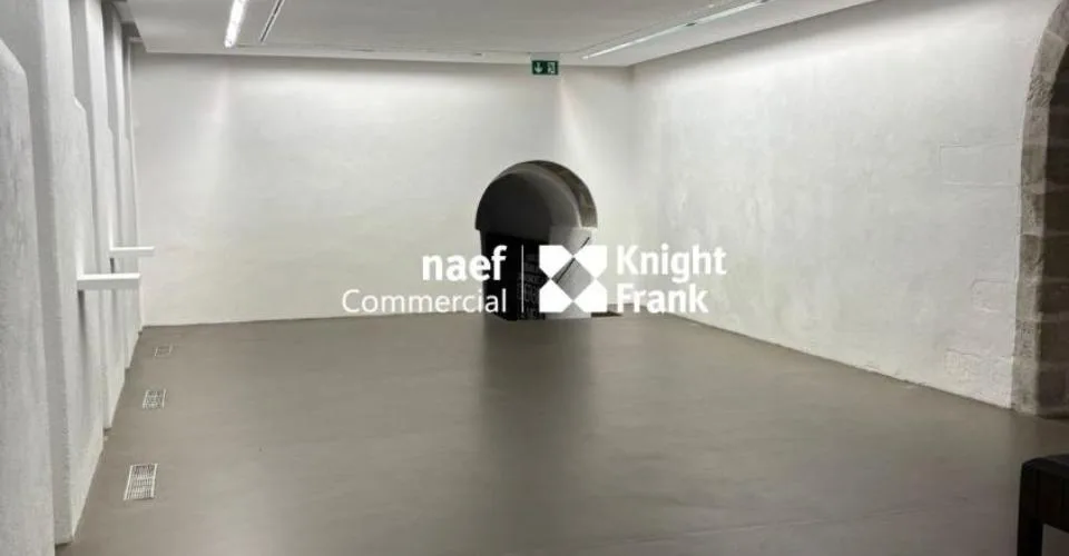 Arcade- galerie d'exception : Place des Casemates 5