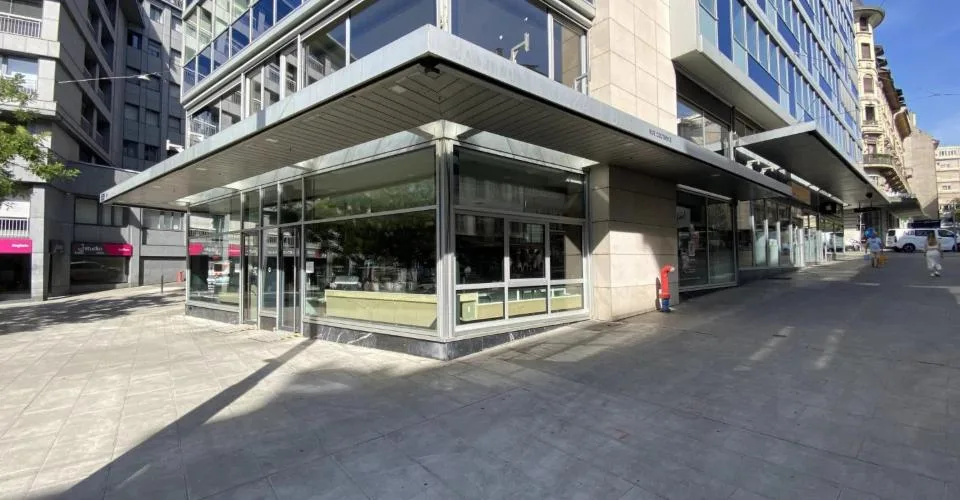 Restaurant centre ville