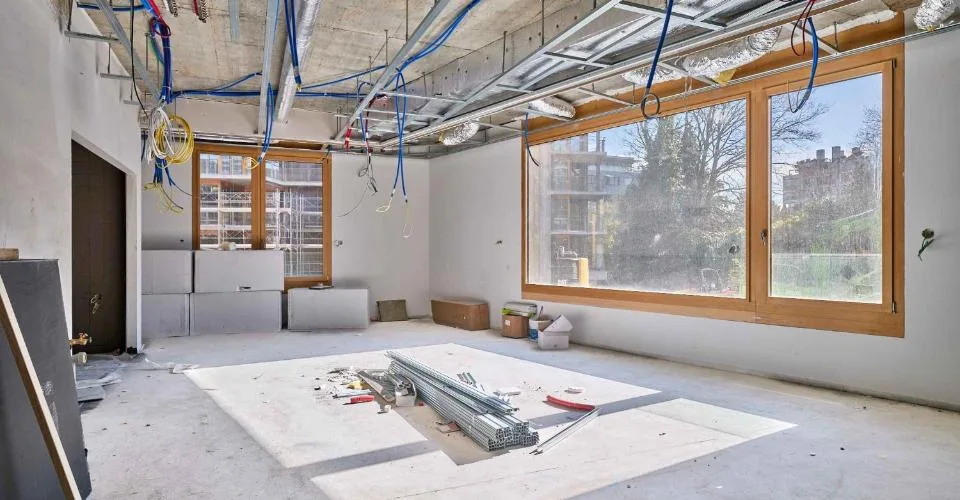 Nations - Unies - CHF 450.--m2-an - Arcade de 85m²
