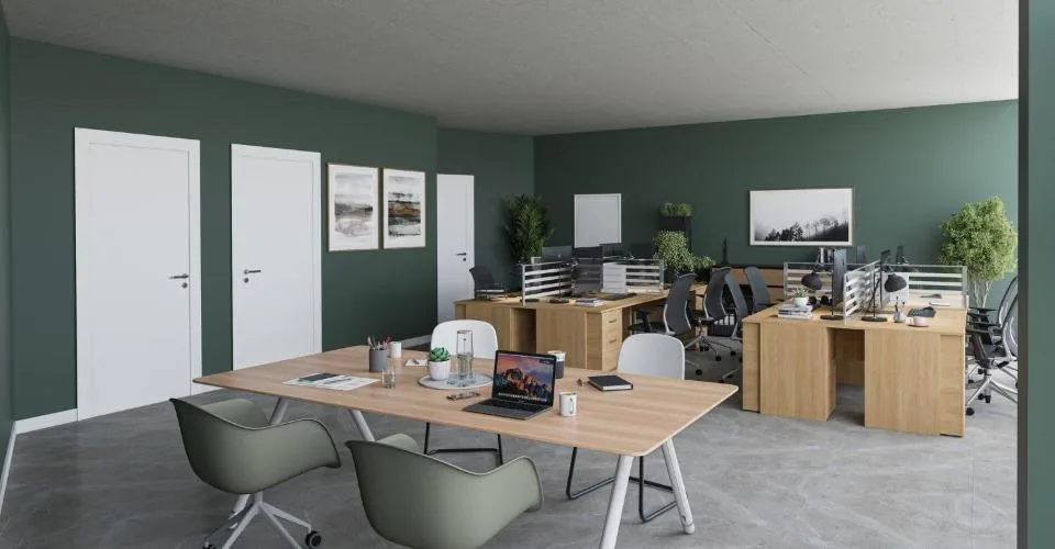 Arcade de 88 m² + 40 m² en sous-sol, idéalement placée au coeur de Genève