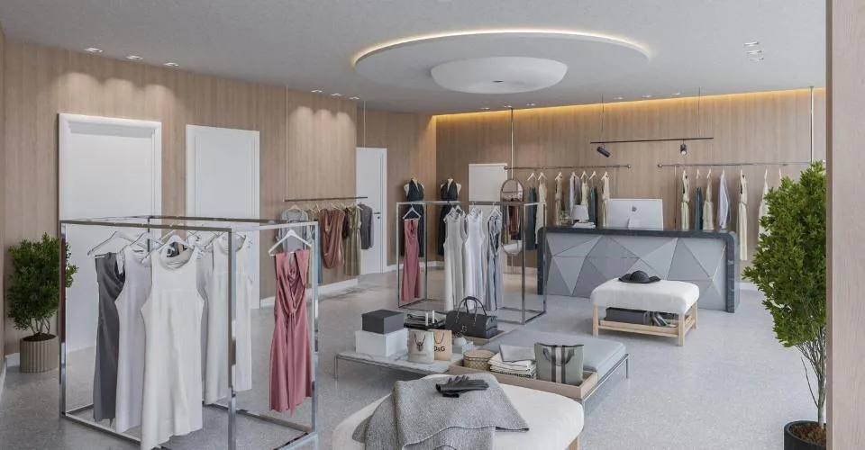 Arcade de 88 m² + 40 m² en sous-sol, idéalement placée au coeur de Genève