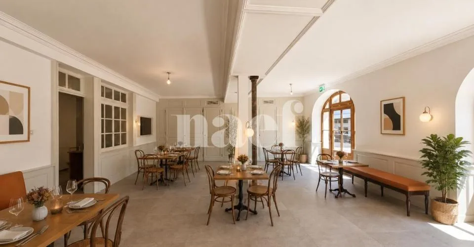 Café de la Fontaine