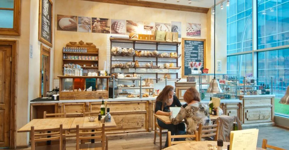 GENÈVE QUARTIER DES BANQUES : MAGNIFIQUE RESTAURANT TRÈS BIEN PLACÉ À VENDRE