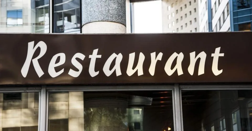 GENEVE - QUARTIER DES ROIS : RESTAURANT LUMINEUX À REMETTRE.