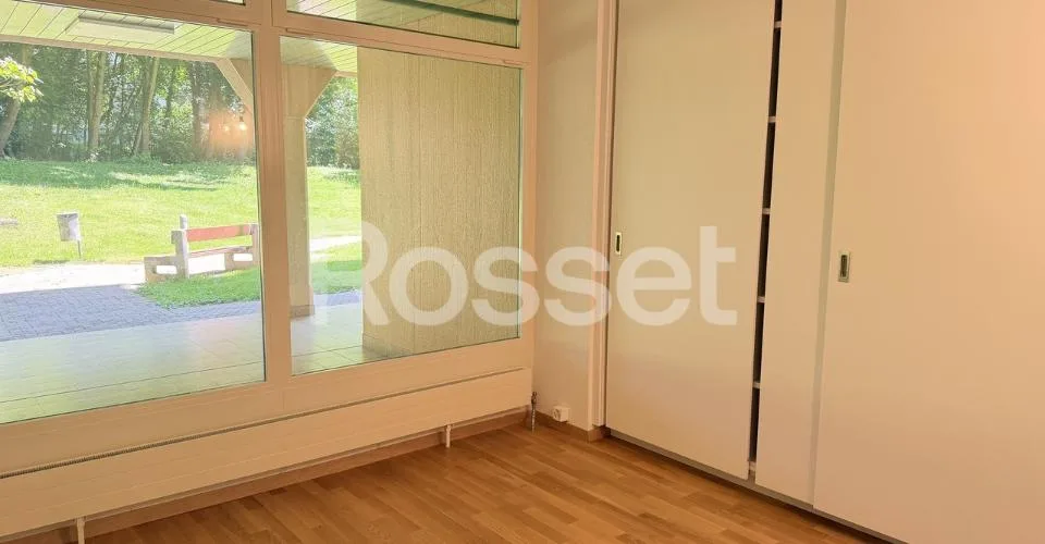 Arcade d'env. 81 m² au rez-de-chaussée