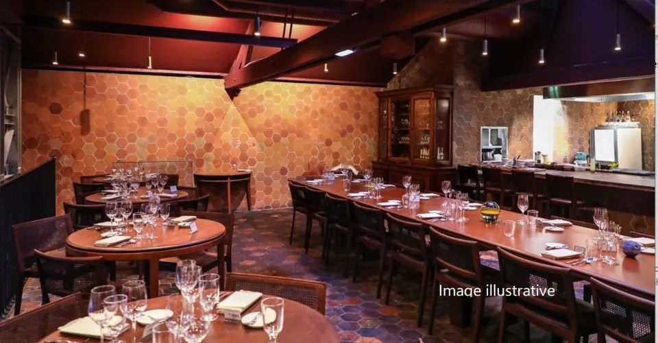 CAFÉ-RESTAURANT QUARTIER SERVETTE - IMPORTANTE CLIENTÈLE