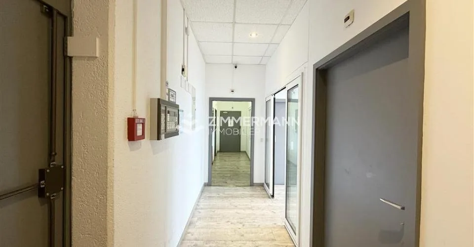 Locaux,333