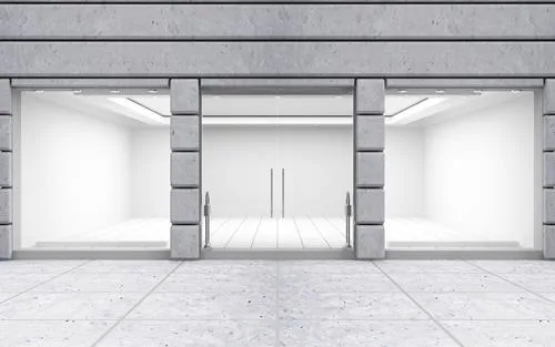 GENÈVE ? CENTRE : INCROYABLE SURFACE COMMERCIALE 500M2 A REPRENDRE