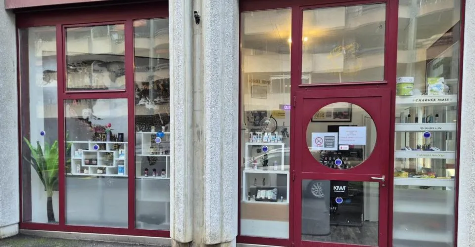 Arcade 12 m2